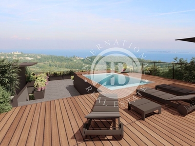 Appartamento di lusso di 170 m² in vendita Padenghe sul Garda, Italia
