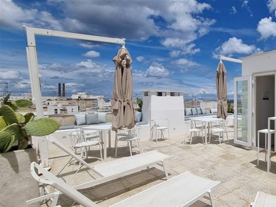 Appartamento di lusso di 188 m² in vendita via cimino centro storico, Monopoli, Bari, Puglia