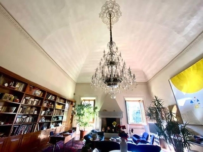 Appartamento di lusso di 200 m² in vendita Via delle Masse, Firenze, Toscana
