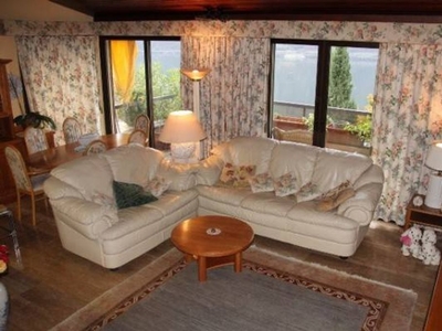 Appartamento di lusso di 200 m² in vendita Via Totone, Campione d'Italia, Como, Lombardia