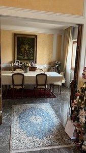 Appartamento di lusso di 240 m² in vendita Via Cardinal Domenico Ferrata, Roma, Lazio