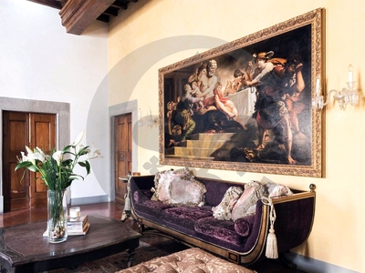 Appartamento di lusso di 280 m² in vendita Borgo San Frediano, Firenze, Toscana
