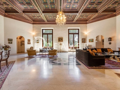 Appartamento di lusso di 358 m² in vendita Via Trieste 45, Firenze, Toscana