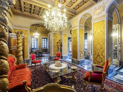 Appartamento di lusso di 411 m² in vendita Roma, Lazio