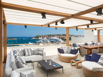 Prestigioso appartamento di 700 m² in affitto Porto Cervo, Sardegna