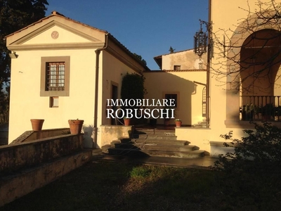 Appartamento di lusso in vendita Bagno a Ripoli, Toscana