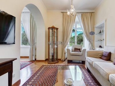 Prestigioso appartamento di 140 m² in vendita Via Pinciana, 77, Roma, Lazio