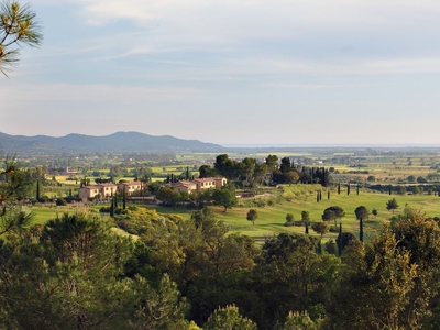 Appartamento di lusso in vendita Gavorrano, Italia