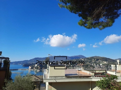 Appartamento di prestigio di 175 m² in vendita Via Bozzo Costa 59, Rapallo, Liguria