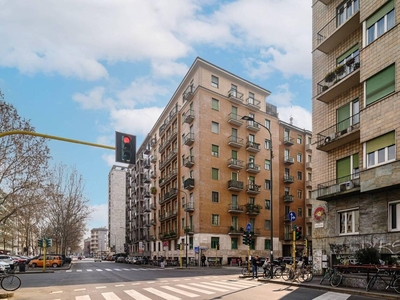 Appartamento di lusso in vendita Viale Papiniano, Milano, Lombardia