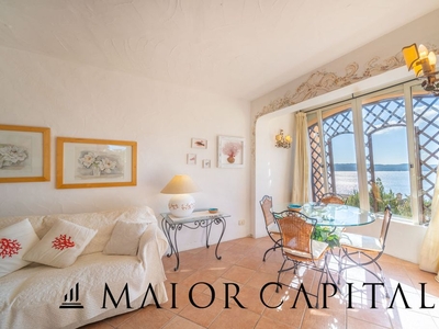 Appartamento di prestigio di 105 m² in vendita via del galeone, Arzachena, Sardegna