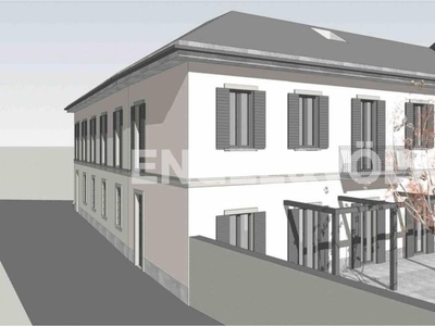 Appartamento di prestigio di 125 m² in vendita Via Sant'Imerio, Varese, Lombardia