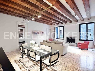 Appartamento di prestigio di 140 m² in vendita Campo Santa Fosca, Venezia, Veneto