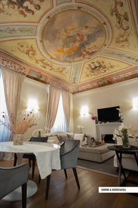 Appartamento di prestigio di 140 m² in vendita via della vigna nuova, Firenze, Toscana