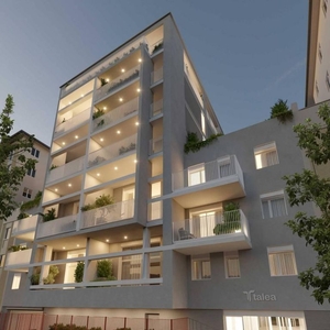 Appartamento di prestigio di 142 m² in vendita Via Martino Lutero, 5, Milano, Lombardia