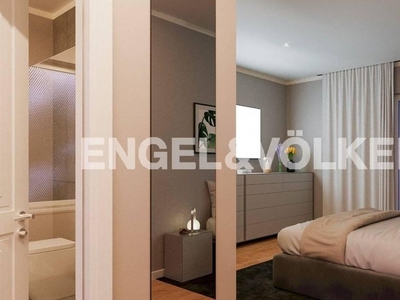 Appartamento di prestigio di 149 m² in vendita Viale Luigi Borri, 72, Varese, Lombardia