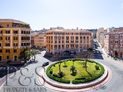Appartamento di lusso di 160 m² in vendita Piazza san Benedetto, Cagliari, Sardegna