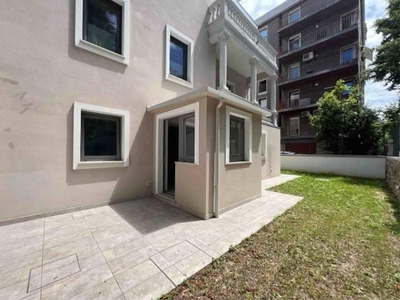 Appartamento di prestigio di 174 m² in vendita Via Domenico Rossetti, 84, Trieste, Friuli Venezia Giulia