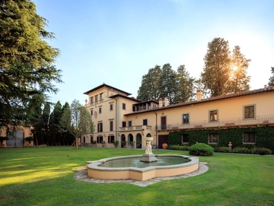 Appartamento di prestigio di 178 m² in vendita Carmignano, Italia