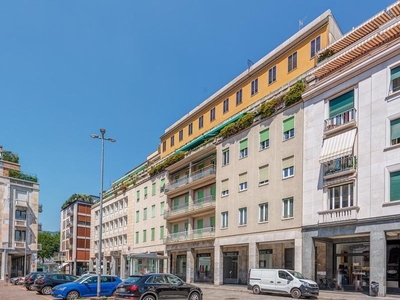 Appartamento di prestigio di 189 m² in vendita Como, Lombardia