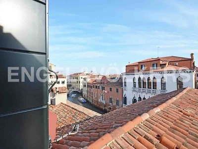 Prestigioso appartamento di 230 m² in vendita Campo Santa Fosca, Venezia, Veneto