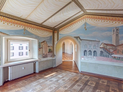 Appartamento di prestigio in vendita Bergamo, Lombardia