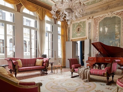 Appartamento di prestigio di 300 m² in affitto Venezia, Veneto