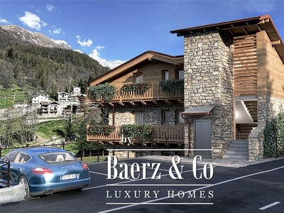 Appartamento di prestigio in vendita 11028, Valtournenche, Aosta, Valle d’Aosta