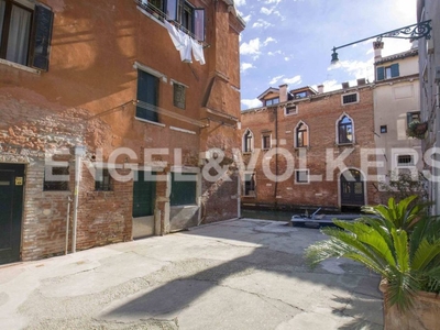 Appartamento di prestigio in vendita Calle Longa Santa Caterina, Venezia, Veneto