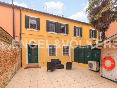 Appartamento di prestigio in vendita Corte dei Cordami, Venezia, Veneto