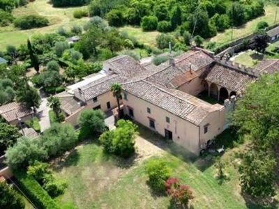Esclusiva Casa Indipendente di 500 mq in vendita Via delle Lame, 3B, Firenze, Toscana