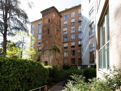 Appartamento di lusso di 115 m² in vendita Via Pietro Giannone, 9, Milano, Lombardia