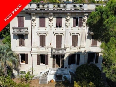 Appartamento di prestigio in vendita Via Privata San Rocco, 12, Rapallo, Genova, Liguria