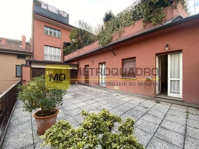 Appartamento di lusso di 230 m² in vendita via Roma, Lecco, Lombardia