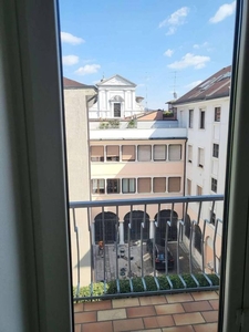 Prestigioso attico di 115 mq in vendita Brescia, Lombardia