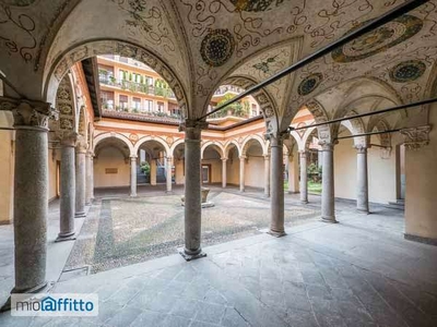 Bilocale arredato Centro storico, brera