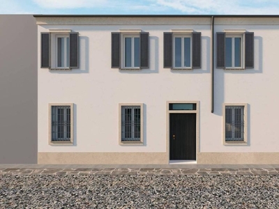 Prestigiosa casa in vendita Via Cappadocia, 8, Mantova, Lombardia