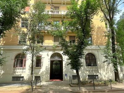 Appartamento di prestigio di 250 m² in vendita Milano, Italia