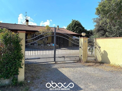 Casa di lusso in vendita Cesena, Italia