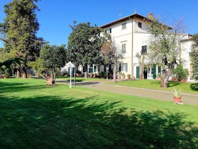 Prestigiosa casa di 435 mq in vendita gello, Pistoia, Toscana