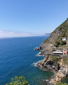 Casa di lusso di 130 mq in vendita Vico Chiuso Delle Mura, 34, Riomaggiore, La Spezia, Liguria