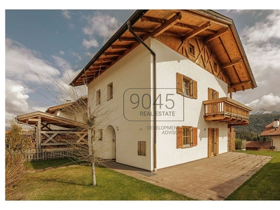 Casa di lusso di 232 mq in vendita Nova Ponente, Trentino - Alto Adige