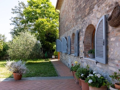 Casa di 332 mq in vendita Strada di Mugnano, Monteroni d'Arbia, Toscana
