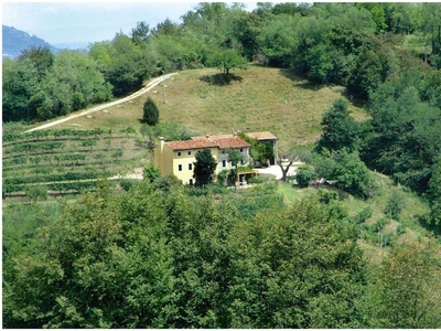 Casa di lusso di 360 mq in vendita Vittorio Veneto, Italia