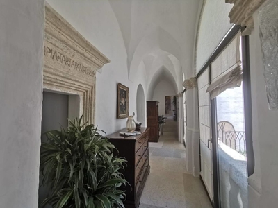 Casa di lusso in vendita Via Padre Serafino, Parabita, Puglia