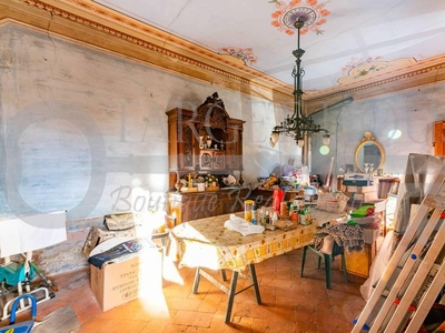 Prestigiosa casa di 907 mq in vendita Piazza Risorgimento, Sirone, Lombardia