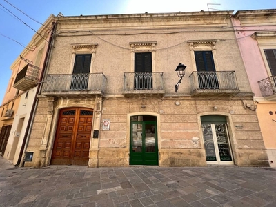 Casa di lusso in vendita Piazza San Domenico, Nardò, Provincia di Lecce, Puglia