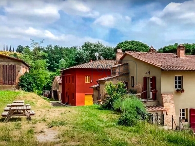 Casa di lusso in vendita Pisa, Toscana