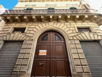 Prestigiosa casa in vendita Via Giacomo Matteotti, Nardò, Provincia di Lecce, Puglia