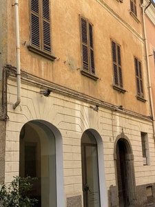 Prestigiosa casa in vendita Contrada dell'Ospedale, Bobbio, Piacenza, Emilia-Romagna